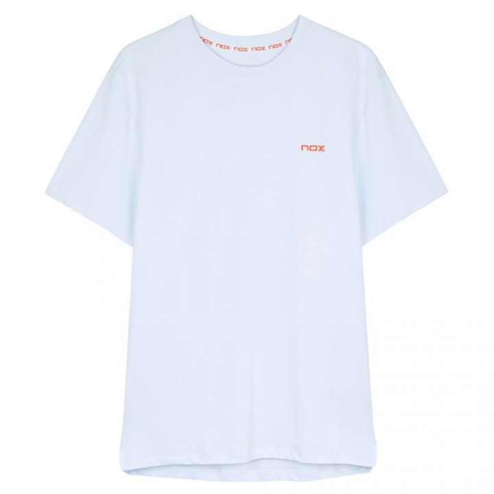 NOX CAMISETA HOMBRE TEAM