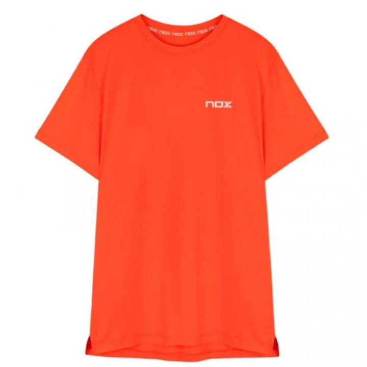 NOX CAMISETA HOMBRE TEAM