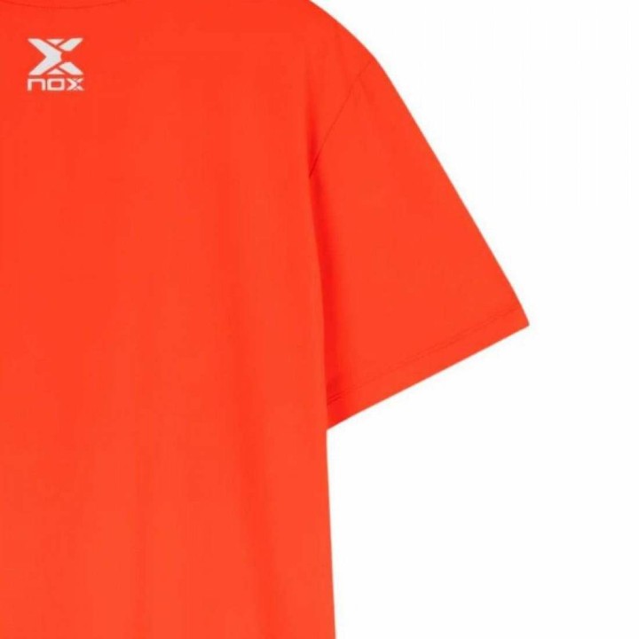 NOX CAMISETA HOMBRE TEAM