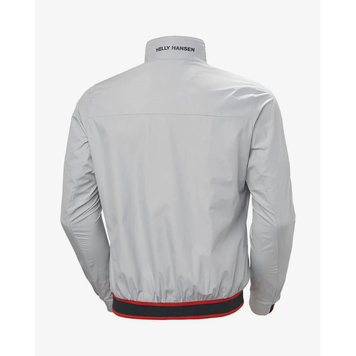 Helly Hansen Salt Windbreaker Sailing Jacket Hombre
