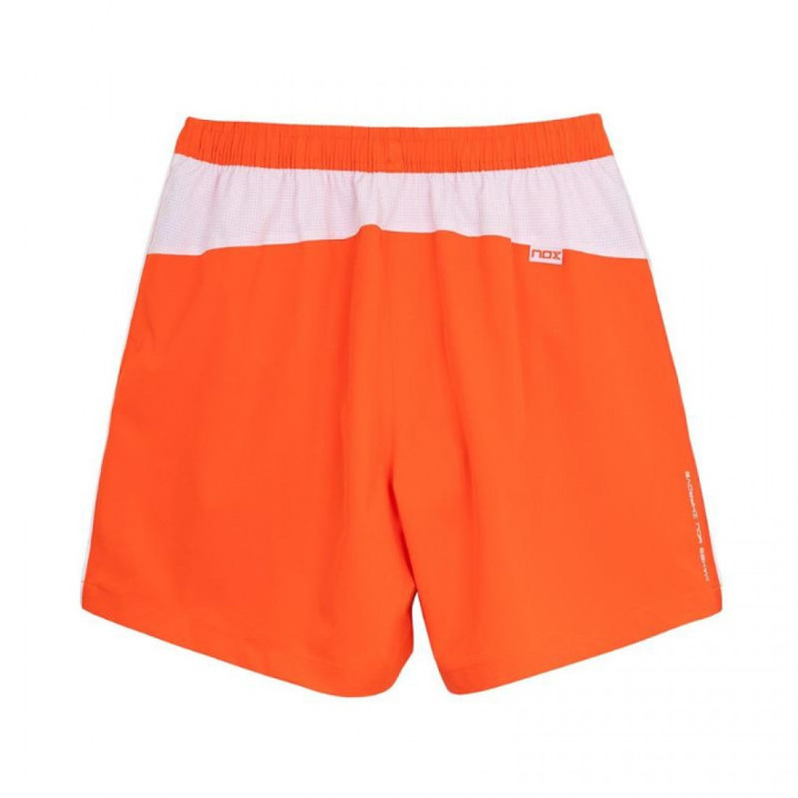 NOX PANTALON CORTO HOMBRE TEAM
