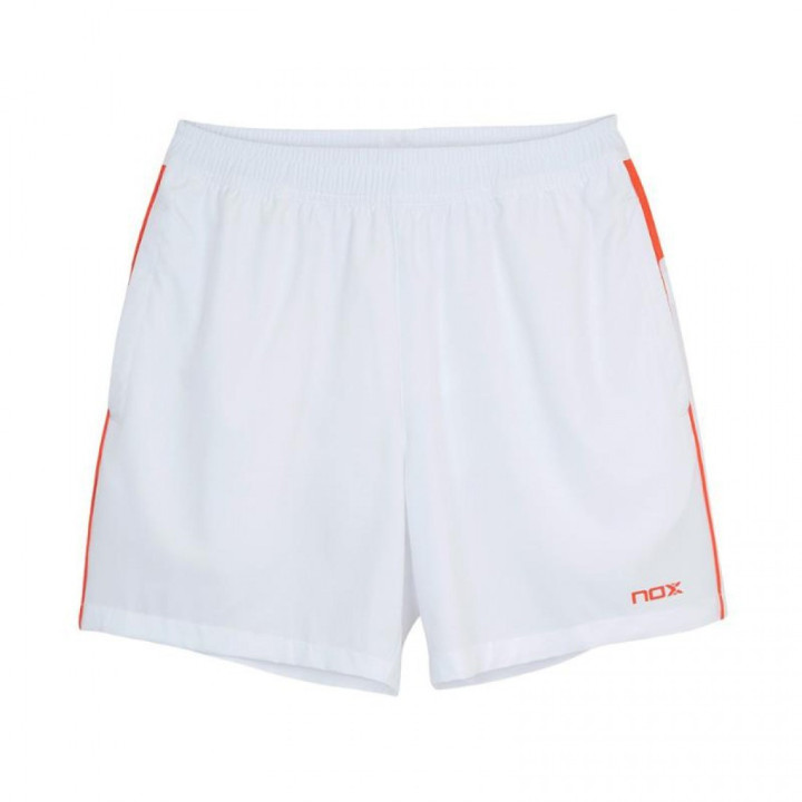 NOX PANTALON CORTO HOMBRE TEAM