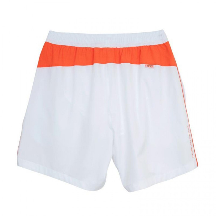 NOX PANTALON CORTO HOMBRE TEAM