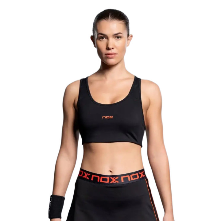 NOX SUJETADOR MUJER TEAM