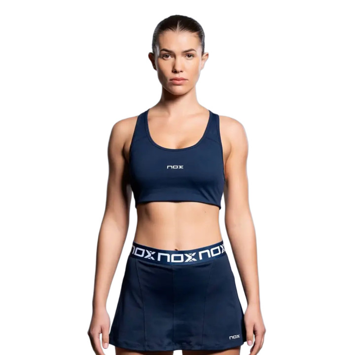 NOX SUJETADOR MUJER TEAM
