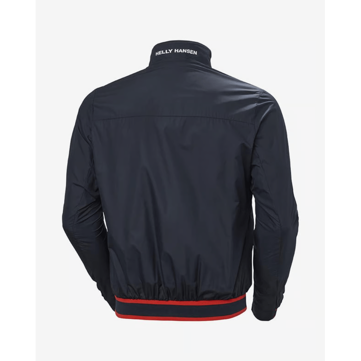 Helly Hansen Salt Windbreaker Sailing Jacket Hombre