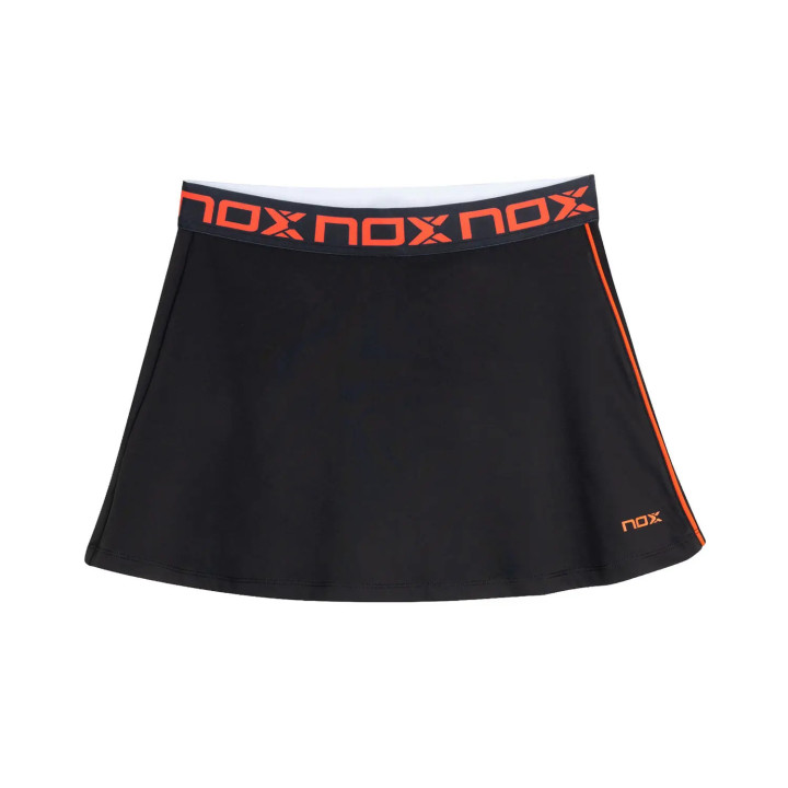 NOX FALDA MUJER TEAM