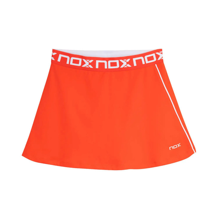 NOX FALDA MUJER TEAM