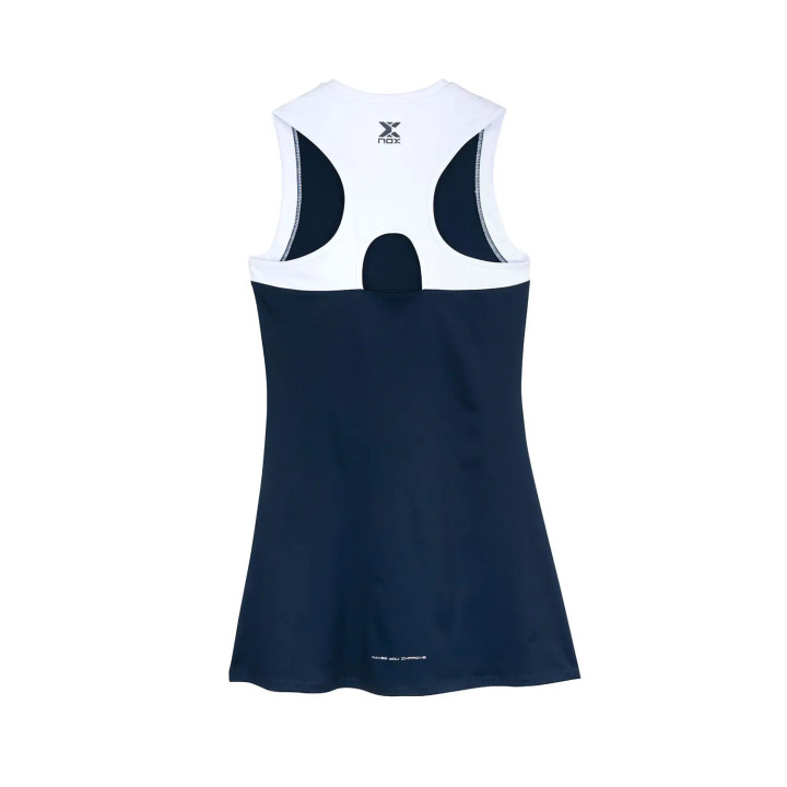 NOX VESTIDO MUJER TEAM