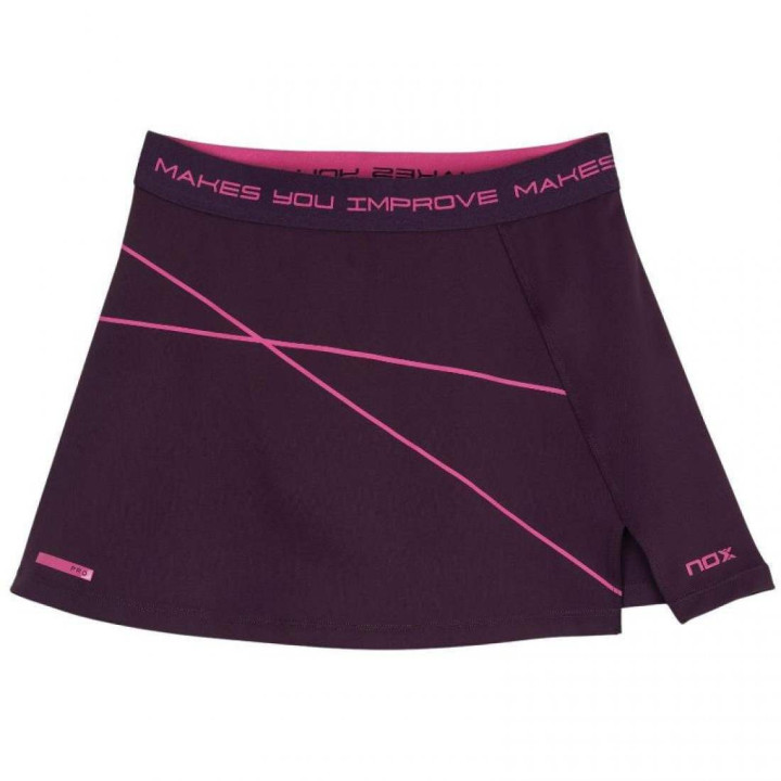 NOX FALDA MUJER PRO