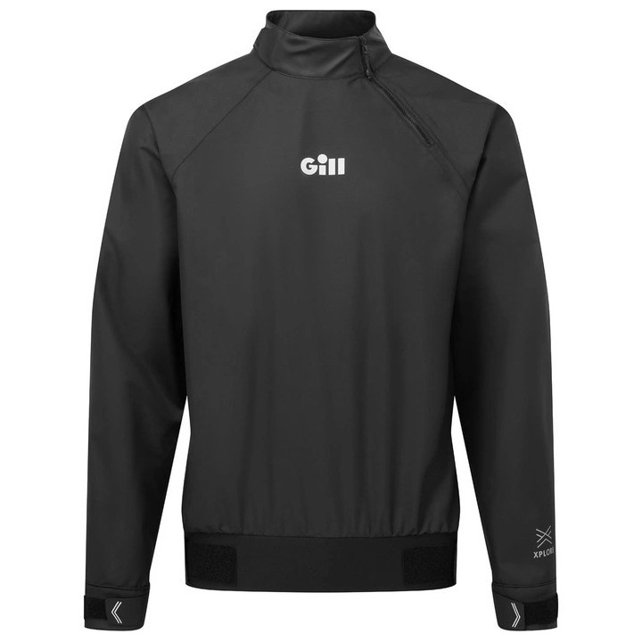 Gill V102S Smock Gill Verso Lite