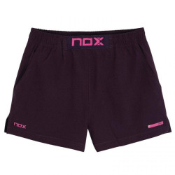 NOX PANTALÓN MUJER PRO DEEP PURPLE