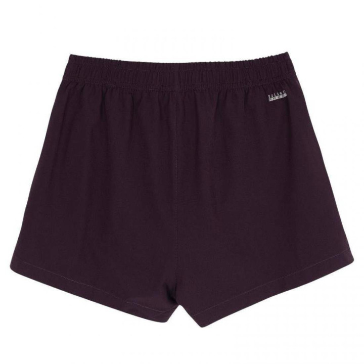 NOX PANTALÓN MUJER PRO DEEP PURPLE