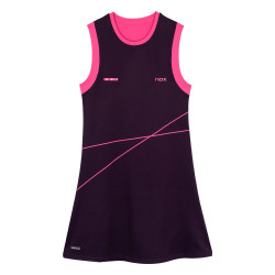 NOX VESTIDO PRO SIN MANGAS MUJER